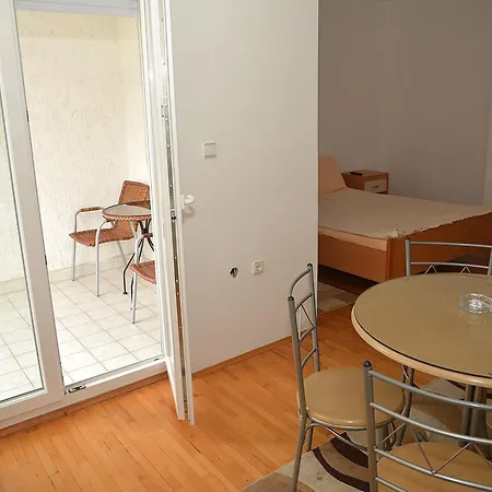 Asp Apartament