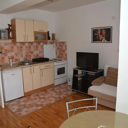 Asp Ohrid