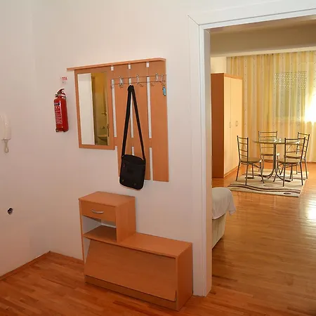 Apartment Asp
