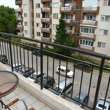 Apartment Asp *