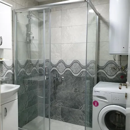 Apartment Asp *