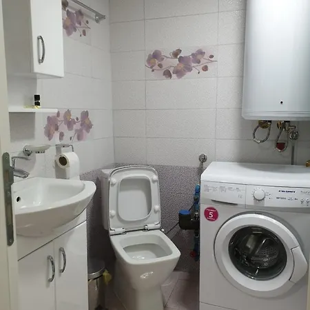 Apartment Asp *
